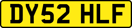DY52HLF