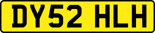 DY52HLH