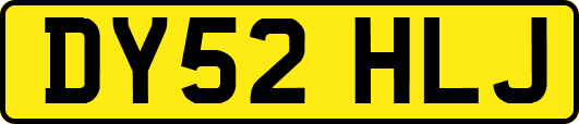 DY52HLJ