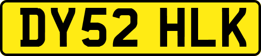 DY52HLK