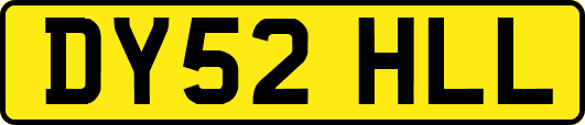 DY52HLL