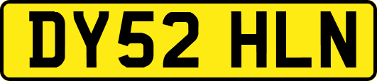 DY52HLN