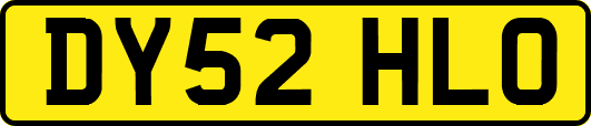 DY52HLO