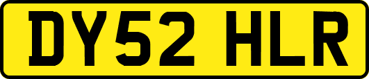 DY52HLR