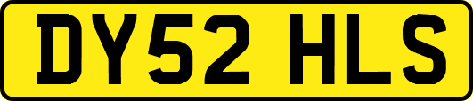 DY52HLS