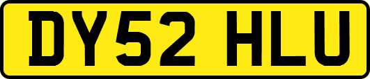 DY52HLU