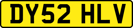 DY52HLV