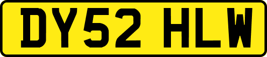 DY52HLW
