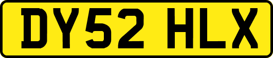 DY52HLX