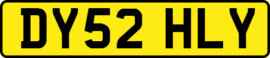 DY52HLY