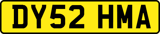 DY52HMA