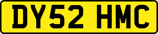 DY52HMC