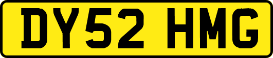DY52HMG