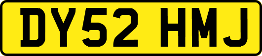 DY52HMJ