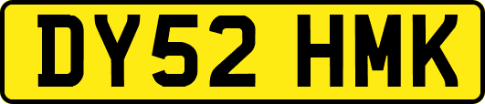 DY52HMK