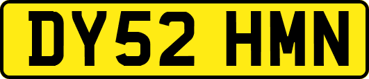 DY52HMN