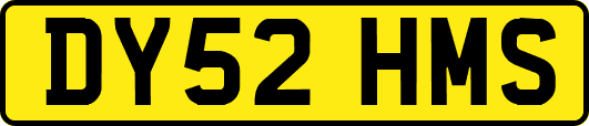 DY52HMS