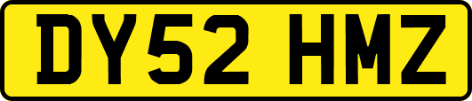 DY52HMZ
