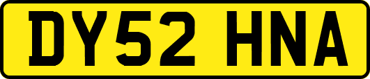 DY52HNA