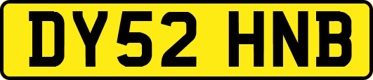 DY52HNB