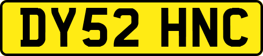 DY52HNC