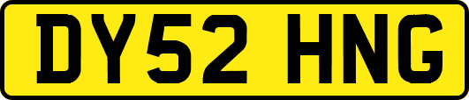 DY52HNG