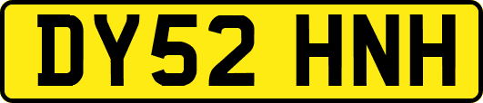DY52HNH