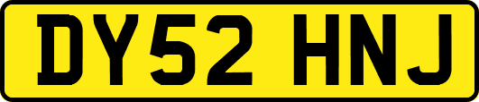 DY52HNJ
