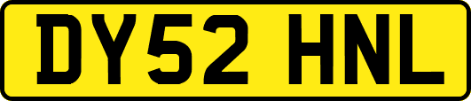 DY52HNL