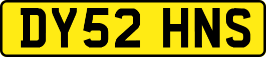 DY52HNS