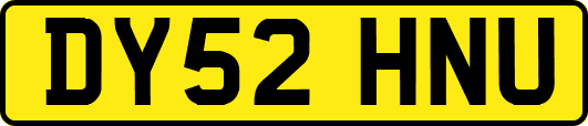 DY52HNU