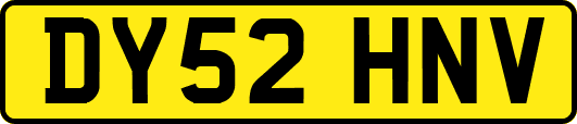 DY52HNV