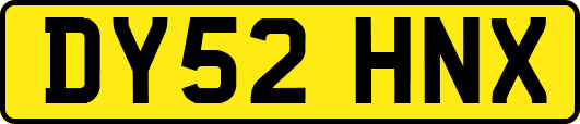 DY52HNX