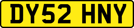 DY52HNY