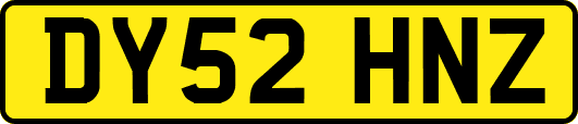 DY52HNZ