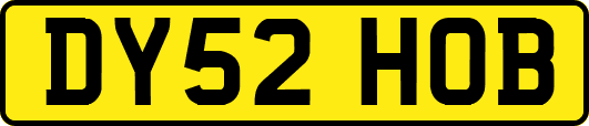 DY52HOB