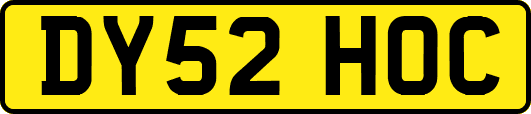 DY52HOC