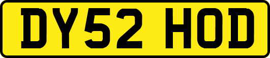 DY52HOD