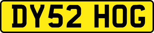 DY52HOG