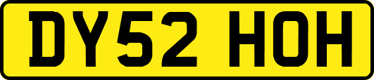 DY52HOH