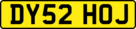 DY52HOJ