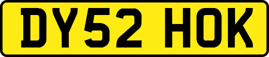 DY52HOK