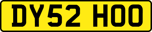 DY52HOO