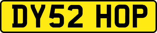 DY52HOP