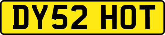 DY52HOT