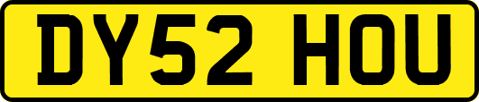 DY52HOU