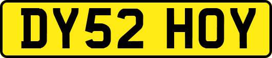 DY52HOY