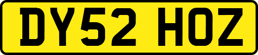 DY52HOZ