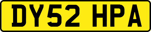 DY52HPA
