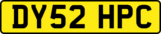 DY52HPC